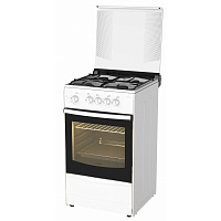 Кухонная плита DARINA 1B1 GM 441 008 W