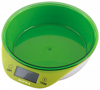 Кухонные весы SUPRA BSS-4086