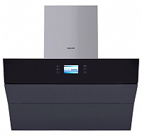Наклонная вытяжка GRAUDE DH 90.0 GG