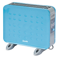 Обогреватель Scoole SC HT HL1 1000 BE