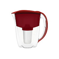 Фильт для воды АКВАФОР Кувшин Гратис рубин 2.8л.