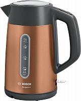 Чайник Bosch TWK 4P439