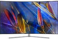 Телевизор SAMSUNG QE49Q7CAM