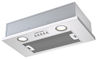 Кухонная вытяжка KRONA SELINA 600 white PB
