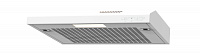 Плоская вытяжка CATA LF-2060 WH