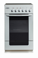Кухонная плита REEX CSE-54 Wh