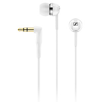 SENNHEISER CX 1.00 WHITE