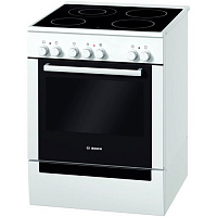 Электрическая плита BOSCH HCE633123