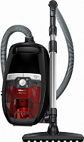 Пылесосы без мешка MIELE SKRR3 Blizzard CX1 Jubilee черный обсидант