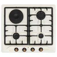 Комбинированная варочная поверхность RICCI RKN-4T1031BG