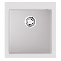 OMOIKIRI Bosen 47A-WH Artceramic/белый