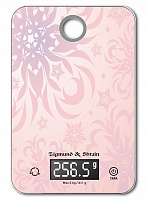 Кухонные весы Zigmund & Shtain DS-112