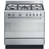 Кухонная плита Smeg SUK91MFX9