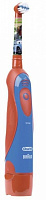 BRAUN Oral-B DB4, красный