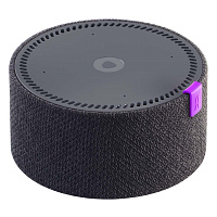 Яндекс Я.Станция Мини Черная