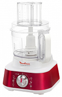 Кухонные комбайны MOULINEX FP 662
