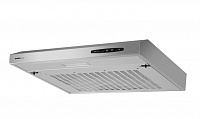 Плоская вытяжка HOMSair HORIZONTAL 50 нержавеющая сталь