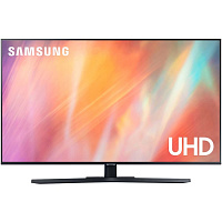 Телевизор SAMSUNG UE65AU7500UXRU
