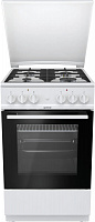 Комбинированная плита Gorenje K5141WF