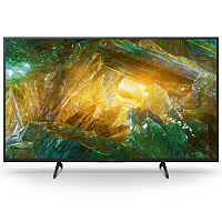 Телевизор SONY KD49XH8096