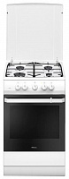 Кухонная плита HANSA FCMW 53009