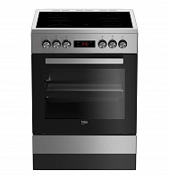 Электрическая плита BEKO FSE67310GX