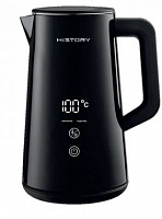 Чайник HiSTORY IK-XD120