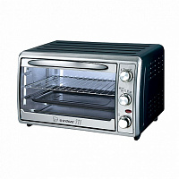Мини-печь ENDEVER Danko 6030 сереб
