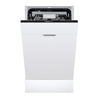 Встраиваемая посудомоечная машина HOMSair DW47M