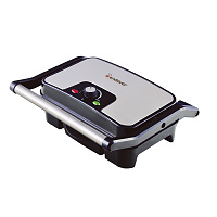 Электрический гриль ENDEVER Grillmaster 210