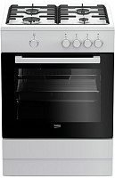 Кухонная плита BEKO FSG 62000 W