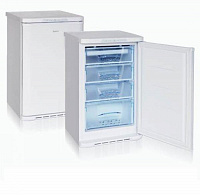 Морозильная камера БИРЮСА 148 LЕ