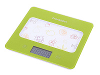 Кухонные весы Oursson KS0501GD/GA
