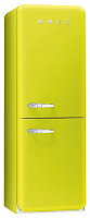 Холодильник SMEG FAB32RVEN1