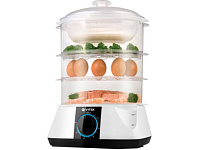 Пароварка VITEK VT-1559(W)