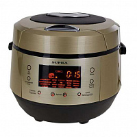 Мультиварка SUPRA MCS-5202G