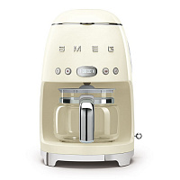 Кофемашина SMEG DCF02CREU