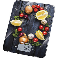 Кухонные весы POLARIS PKS 1050DG
