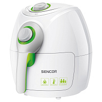 Фритюрница Sencor SFR 3220WH