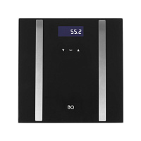Напольные весы BQ BS1013 Черный