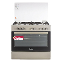 Комбинированная плита Simfer F96EH52001