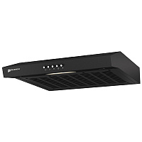 Плоская вытяжка SHINDO ITEA 50 B