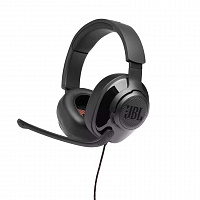 JBL Quantum 200 черный