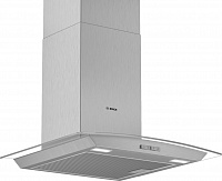 Купольная вытяжка BOSCH DWA66BC50
