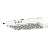 Плоская вытяжка SHINDO ITEA 60 W