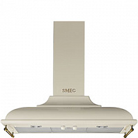 Купольная вытяжка SMEG KC19P-2