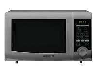 Микроволновая печь Daewoo Electronics KOR-6L3BS