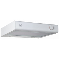 Плоская вытяжка MBS VALLOTA 150 WHITE