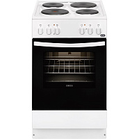 Электрическая плита ZANUSSI ZCE 9540G1 W