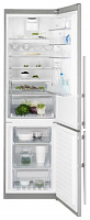 Холодильник Electrolux EN 93488 MX